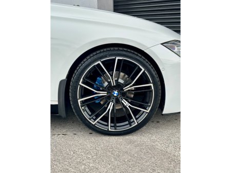 2017 BMW 3 Series - thumbnail 10