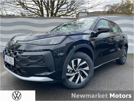 2026 Volkswagen T-Roc - thumbnail 16