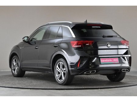 2023 Volkswagen T-Roc - thumbnail 7