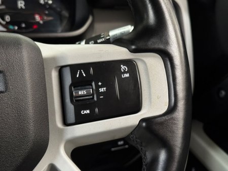 2021 Land Rover Defender - thumbnail 14