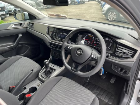 2019 Volkswagen Polo - thumbnail 14