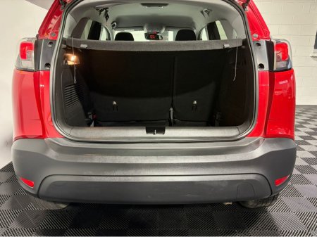 2022 Opel Crossland X - thumbnail 27