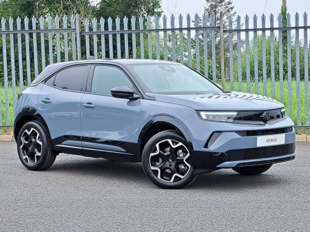 2026 Opel Mokka - thumbnail 3