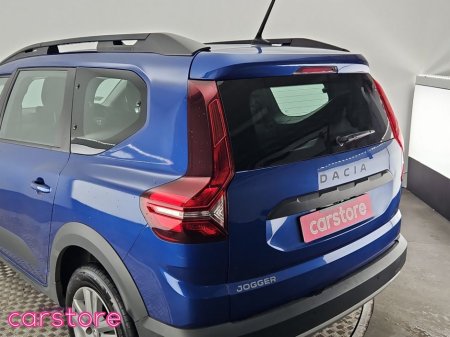 2022 Dacia Jogger - thumbnail 15