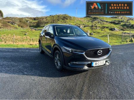 2018 Mazda CX-5 - thumbnail 19