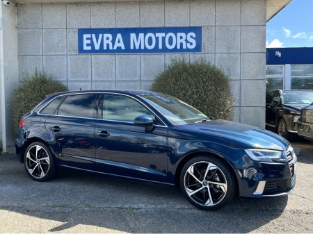 2020 Audi A3 - photo 3