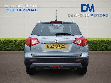 2016 Suzuki Vitara - thumbnail 7