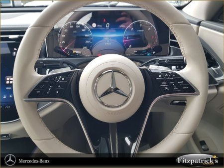 2024 Mercedes-Benz E Class E 220 D MHEV Avantgarde Plus €68,950 thumbnail