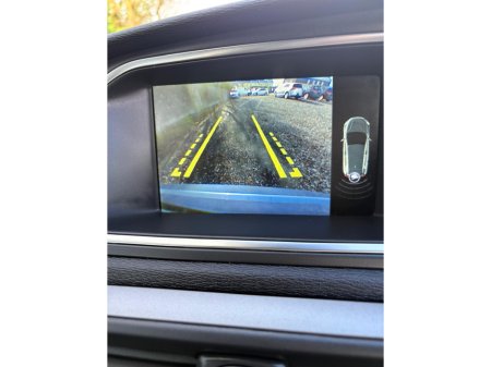 2014 Volvo V40 - thumbnail 7