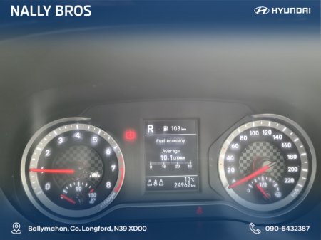 2023 Hyundai i10 - thumbnail 12