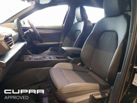 2026 Cupra Formentor *€2,000 TRADE IN BOOSTER*NEW MODEL CUPRA FORMENTOR V1 1.5 ETSI 150BHP DSG *3.9% PCP * 5 YEAR WARRANTY* €44,620