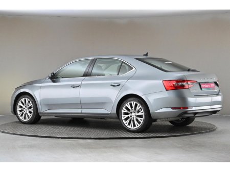 2020 Skoda Superb - thumbnail 6
