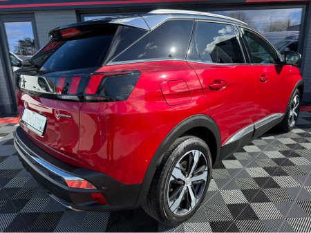 2020 Peugeot 3008 - thumbnail 20