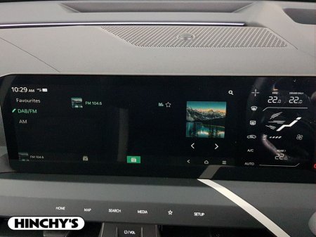 2026 Kia EV5 EV-5 GT-Line thumbnail