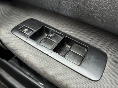 2011 Nissan Qashqai +2 - thumbnail 15