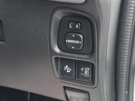 2017 Toyota Aygo 1.0 VVT-i x-play+ €8,450 thumbnail