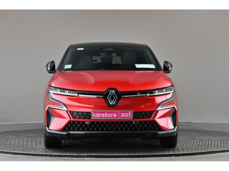 2023 Renault Megane E-Tech *JAN 2026 PRICING NOW*EV60 TECHNO *BITONE ROOF*20