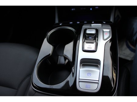 2021 Hyundai Tucson 2WD Executive HEV Auto €30,950 thumbnail