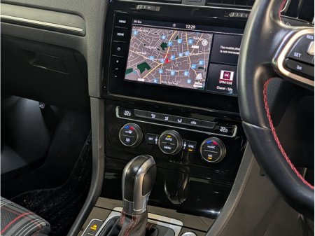 2018 Volkswagen Golf - thumbnail 20