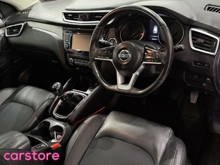 2019 Nissan Qashqai - thumbnail 15