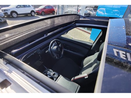 2023 Hyundai Tucson - view 2