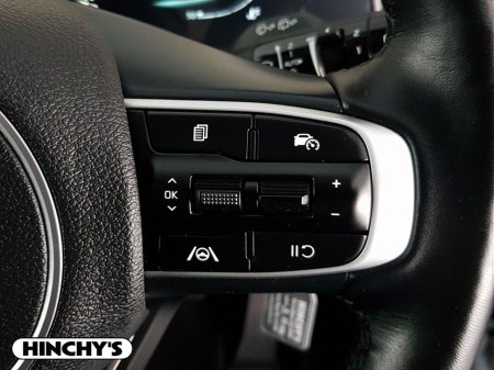 2025 Kia Sportage - thumbnail 19