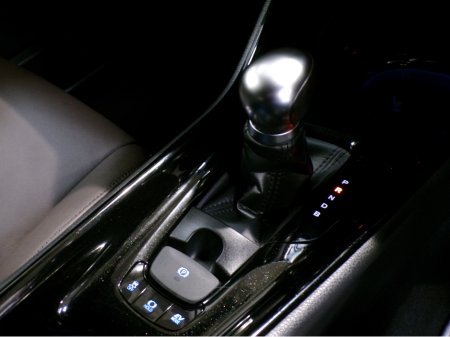 2018 Toyota C-HR 2018*32,000 MILES*HYBRID SPORT TOYOTA C-HR SELF CHARGING 1.8 AUTOMATIC*FANTASTIC CONDITION GREAT ON FUEL, POWER, COMFORT WITH A LOT OF SPACE ALL COMBINED FOR A FANTASTIC DRIVE. CAR COMES WITH FULL SAF €19,900 thumbnail