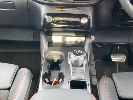 2025 Ford Kuga ST-Line X 2.5 PHEV 246BHP... 20" Wheels/ Winter Pack €42,500 thumbnail