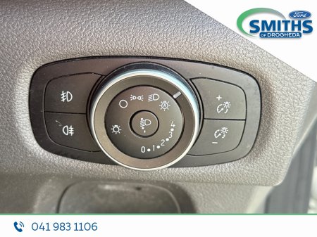 2020 Ford Transit Custom - thumbnail 26