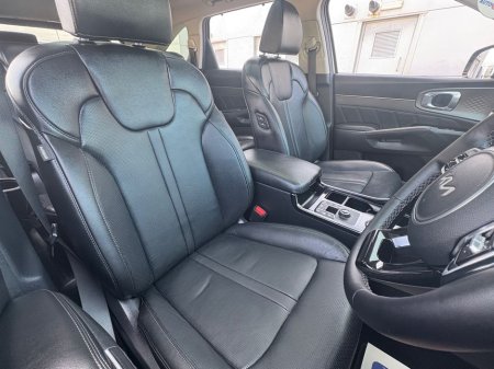 2025 Kia Sorento - thumbnail 15