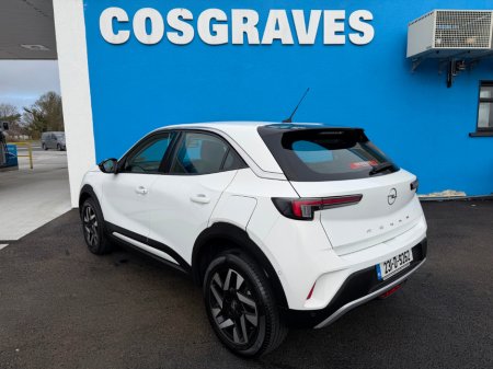 2023 Opel Mokka - thumbnail 4
