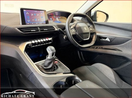 2020 Peugeot 3008 - thumbnail 20