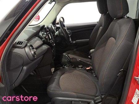 2018 MINI Hatch 1.5 Automatic €20,880 thumbnail