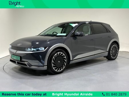 2024 Hyundai Ioniq 5 - view 3