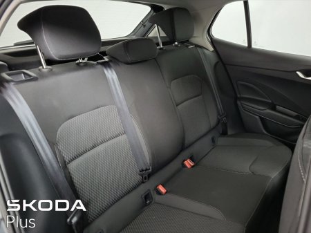 2023 Skoda Fabia Style 1.0Tsi 95Bhp €22,950 thumbnail