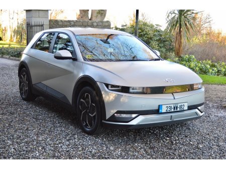 2023 Hyundai Ioniq 5 58kW Executive