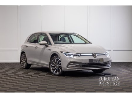 2023 Volkswagen Golf 2.0 TDI 115HP Style