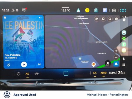 2025 Volkswagen Golf - thumbnail 44