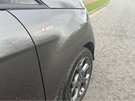 2019 Ford Ecosport - thumbnail 10