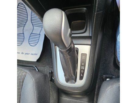 2016 Suzuki Swift - thumbnail 23