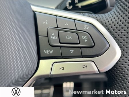 2026 Volkswagen Tayron - thumbnail 23