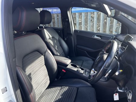 2016 Mercedes-Benz B Class - thumbnail 15