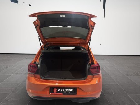 2020 Volkswagen Polo - thumbnail 15