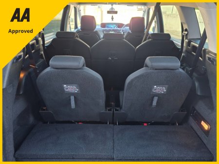 2016 Citroen Grand C4 Picasso - thumbnail 7