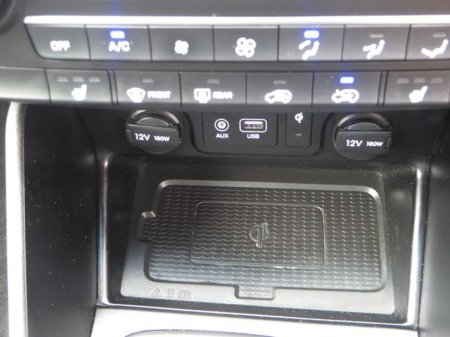 2020 Hyundai Tucson - thumbnail 18