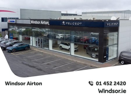 2026 Peugeot 2008 - thumbnail 3