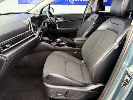 2023 Kia Sportage - photo 4