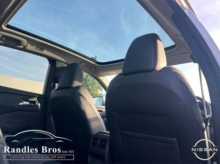 2026 Nissan Qashqai - thumbnail 18