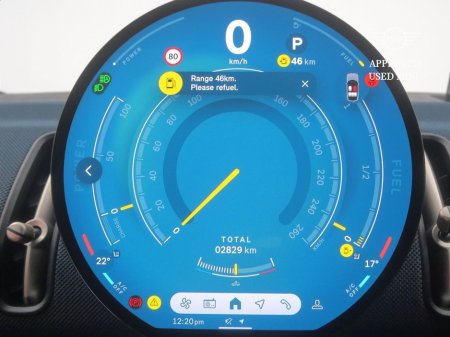 2025 MINI Countryman C €49,900 thumbnail