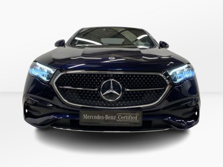 2025 Mercedes-Benz E Class - thumbnail 10
